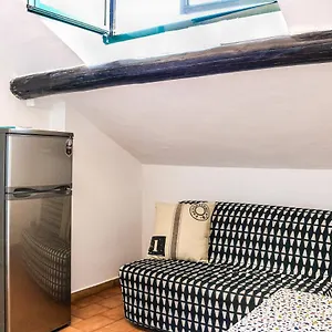 Apartment Live In Navigli - Ripa Di Porta Ticinese, Mailand