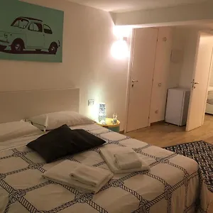New Cozy In Vernazza