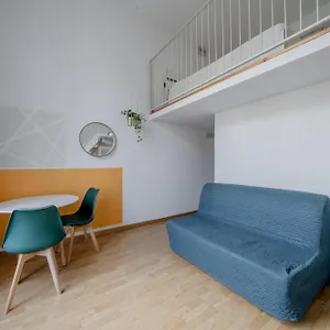 Central Studio Apts Milano-corso Magenta Milão