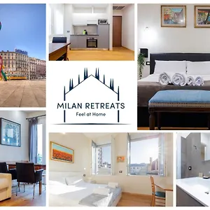 Retreats Cadorna Duomo Apartment Milan