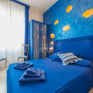 Luxury - Boccaccio Blue Apartment