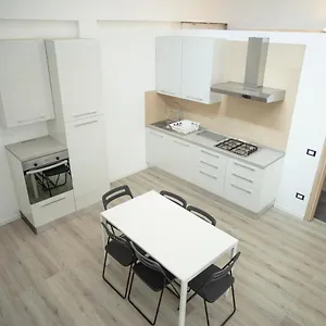 Humanitas Apartment