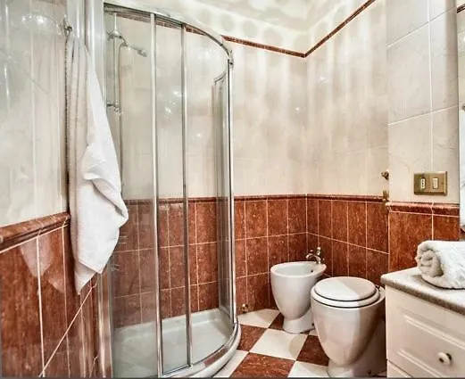 Piazza Duomo Apartment Milan