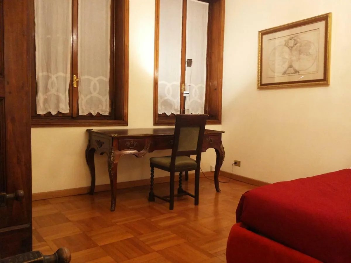 Piazza Duomo Apartment Milan Italy