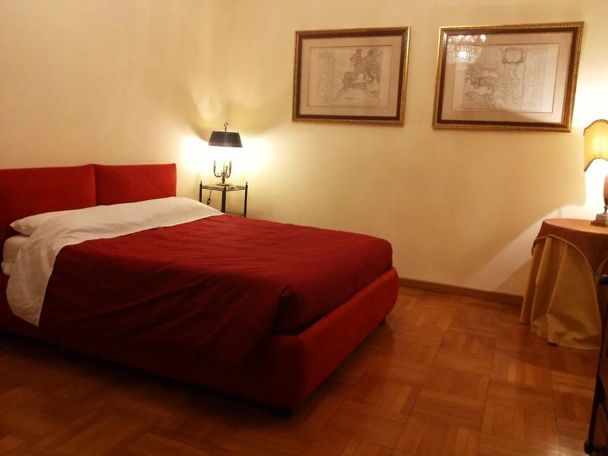 Piazza Duomo Apartment Milan 0*,  Italy